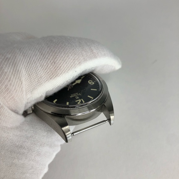 Tudor Ranger Field Watch - Picture 6 of 9